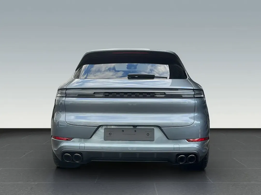 Porsche Cayenne Sport Chrono Edition - Thumbnail 7