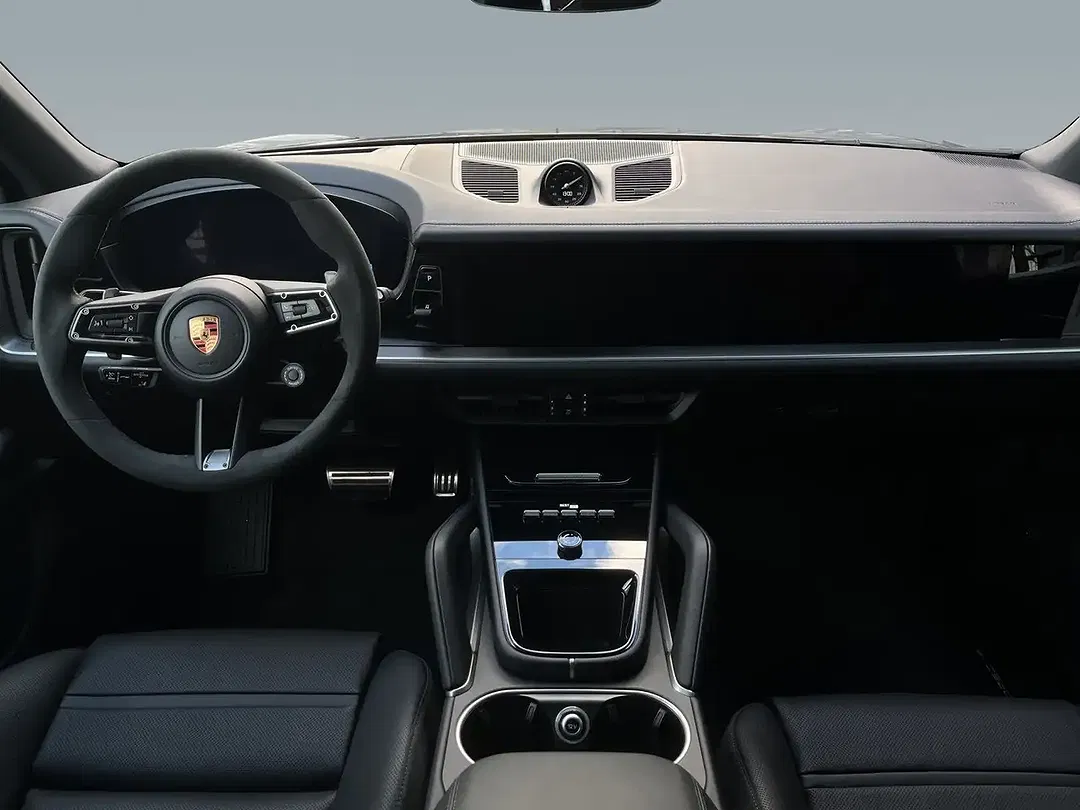 Porsche Cayenne Sport Chrono Edition - Thumbnail 9