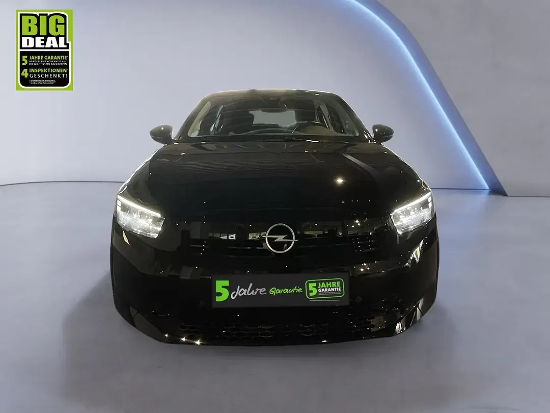 Opel Corsa Edition - Thumbnail 9