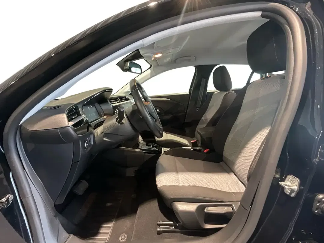Opel Corsa Edition - Thumbnail 10