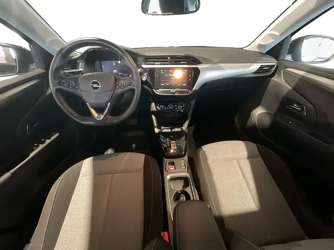 Opel Corsa Edition - Thumbnail 11