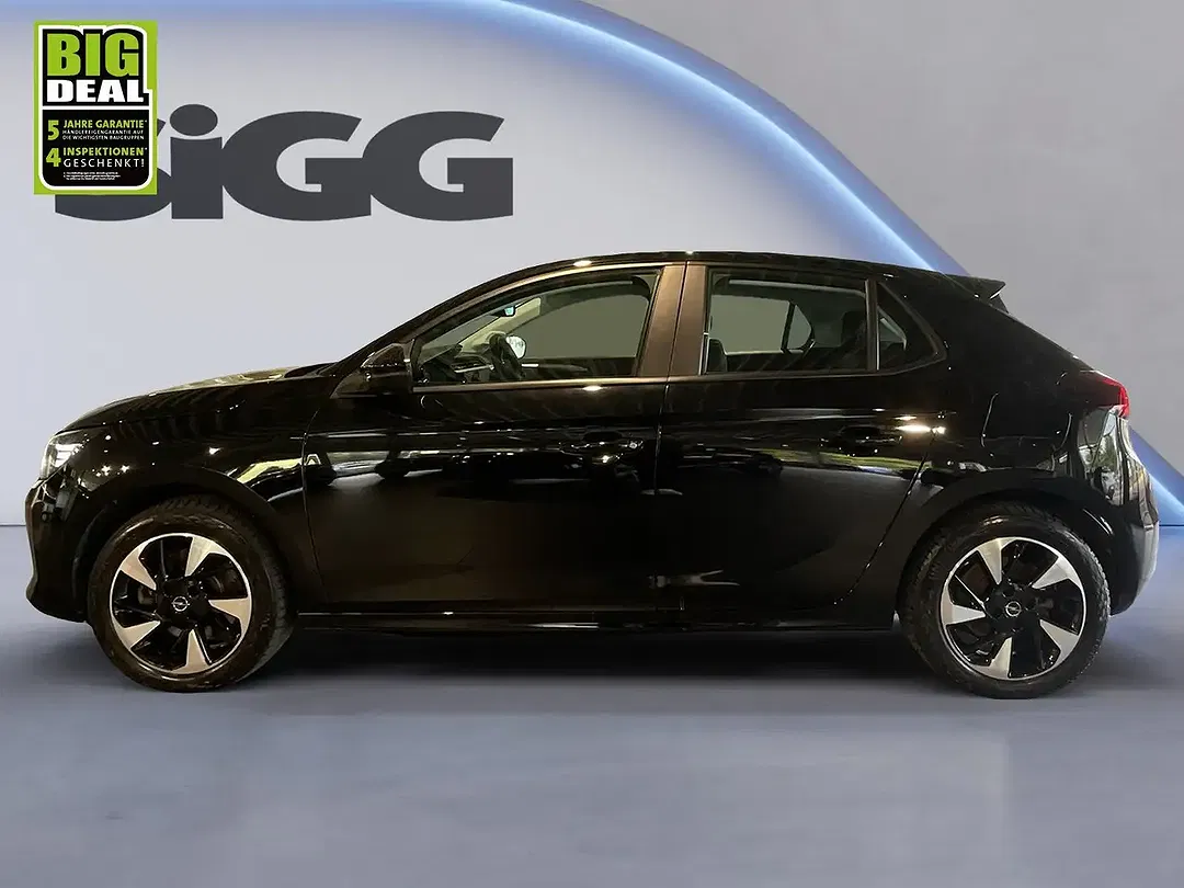 Opel Corsa Edition - Thumbnail 2