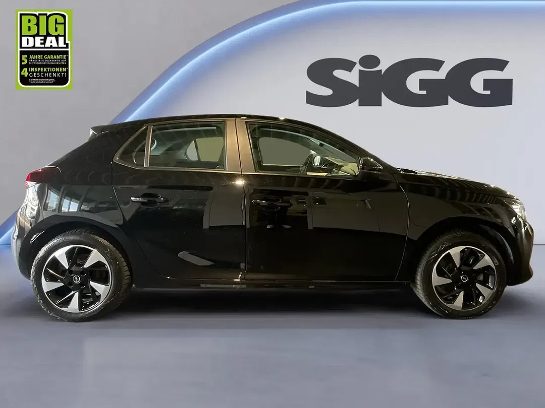Opel Corsa Edition - Thumbnail 7