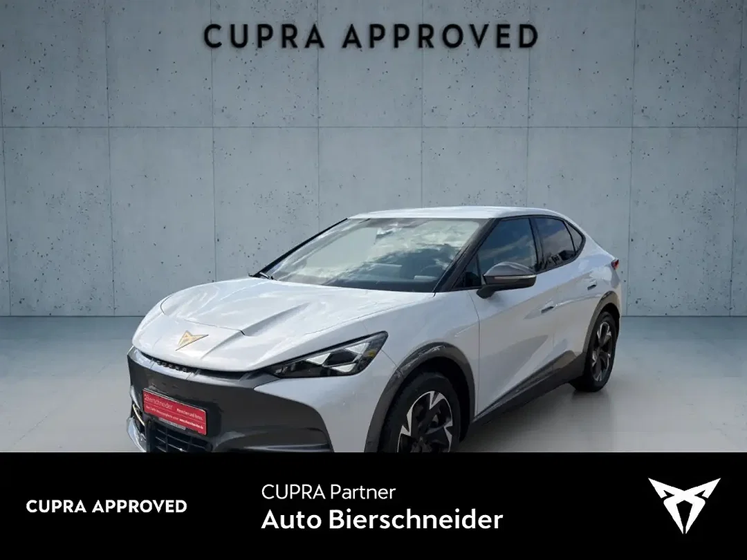 CUPRA Tavascan Endurance - Afbeelding 1