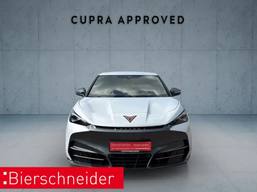 CUPRA Tavascan Endurance - Thumbnail 3