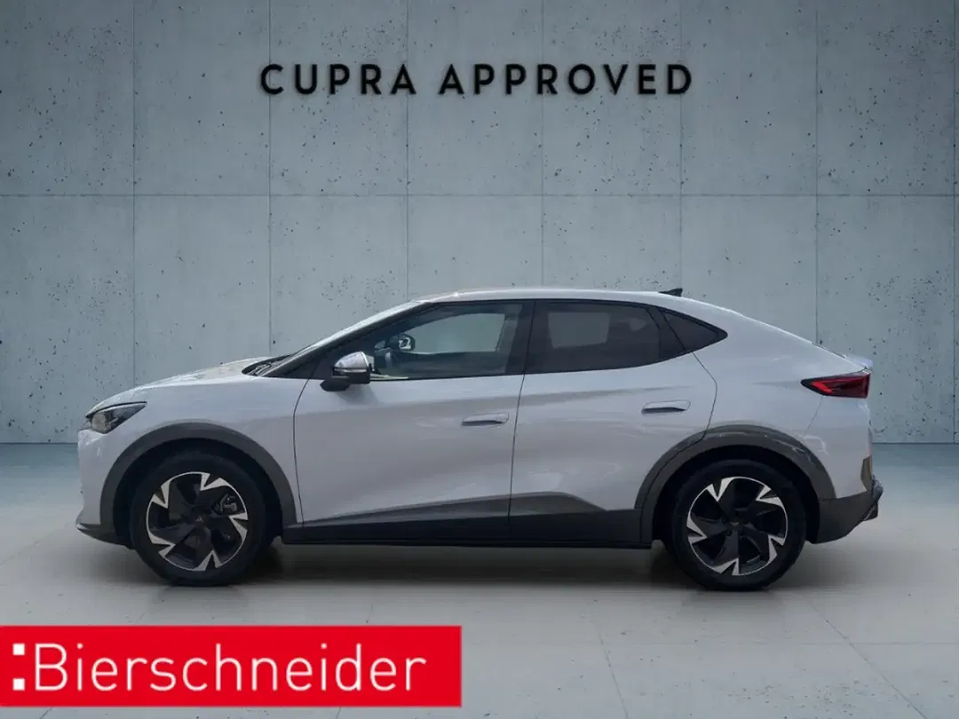 CUPRA Tavascan Endurance - Thumbnail 6