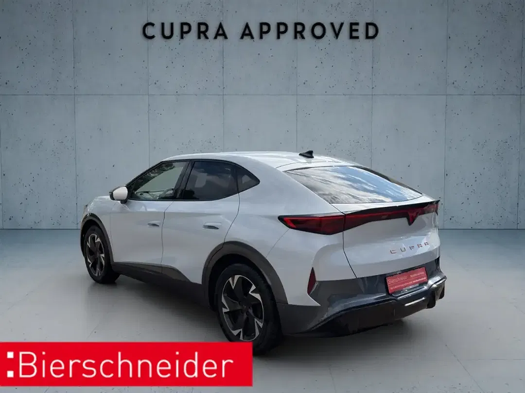 CUPRA Tavascan Endurance - Thumbnail 9