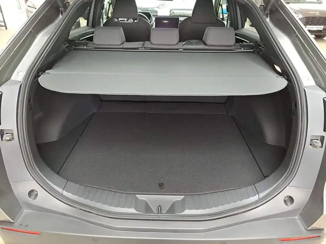 Subaru Solterra AWD Comfort - Thumbnail 10