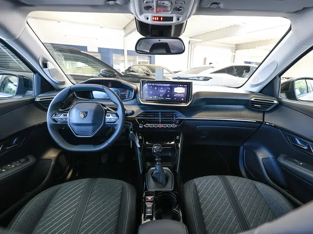 Peugeot 208 100 Allure - Thumbnail 8