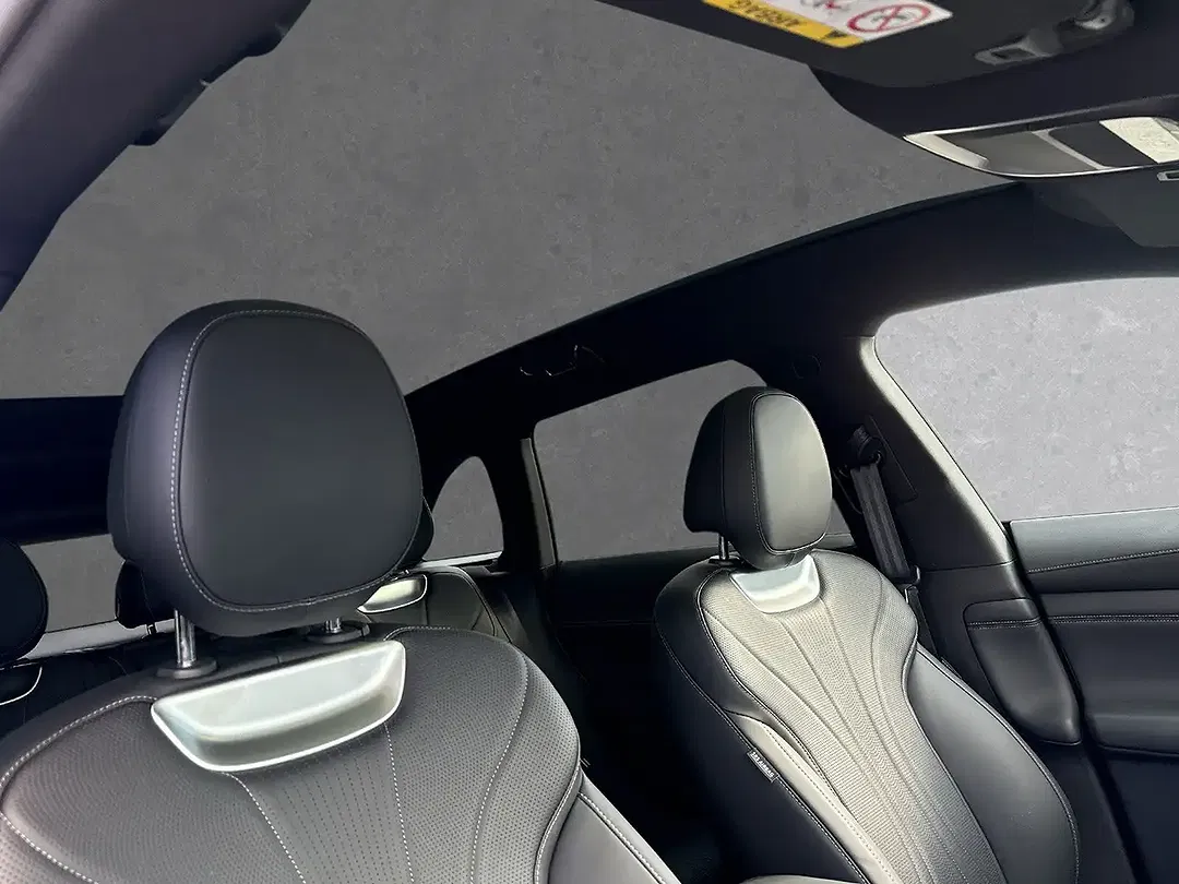 Xpeng G9 AWD Performance - Thumbnail 10