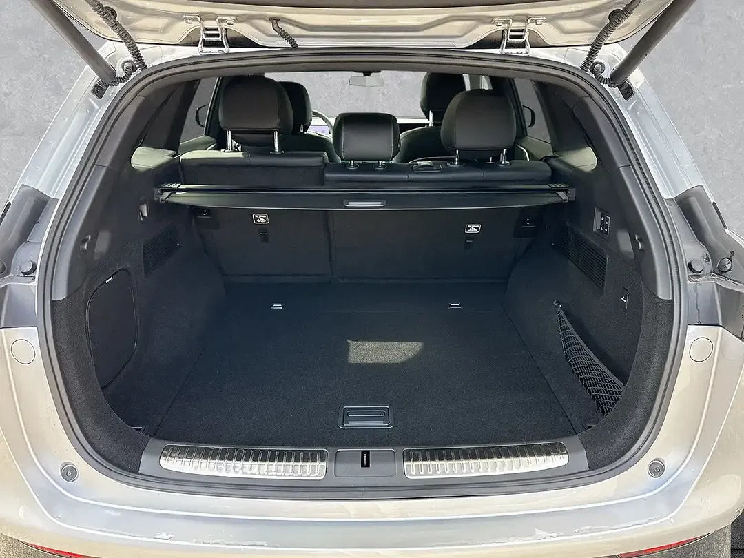 Xpeng G9 AWD Performance - Thumbnail 11