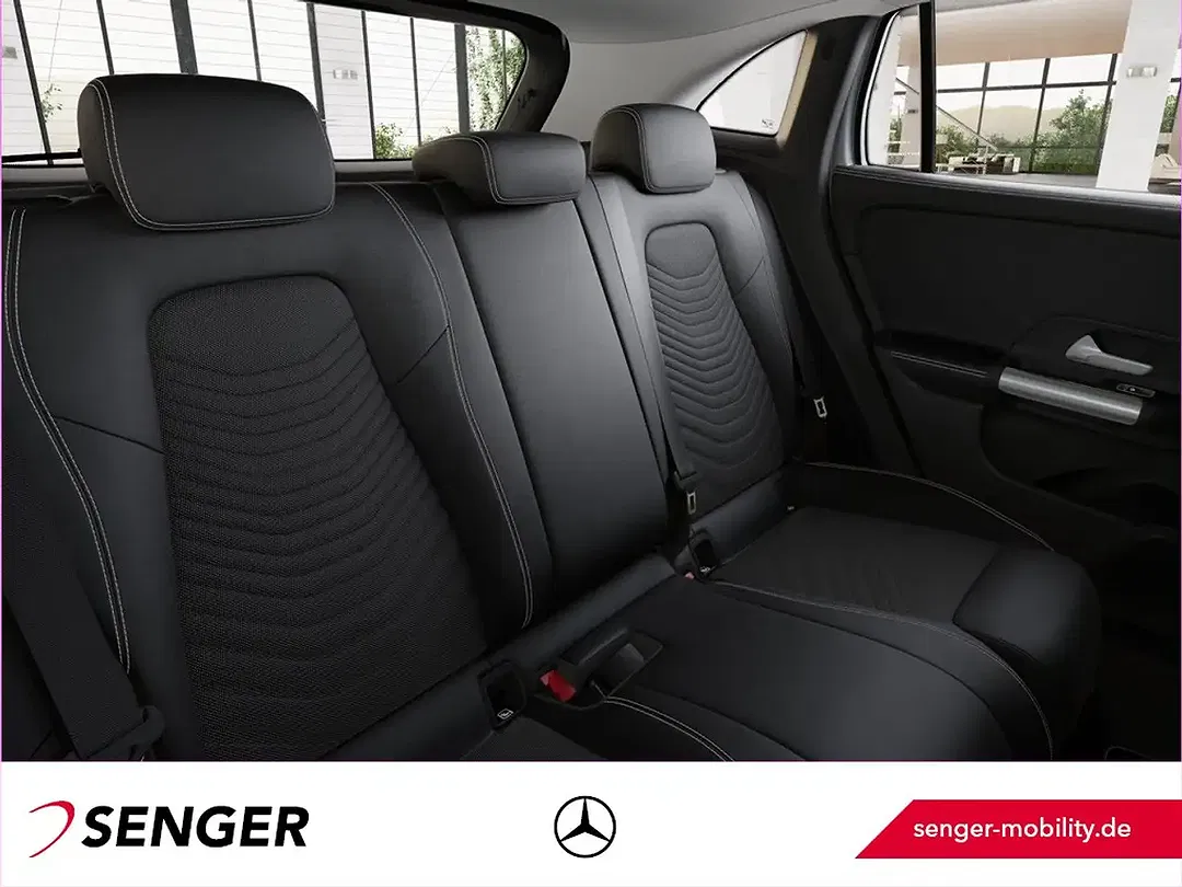 Mercedes-Benz GLA 250 Progressive - Thumbnail 9