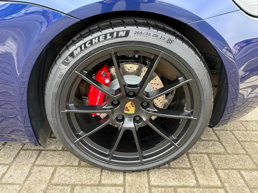 Porsche 718 4.0 PDK GTS - Thumbnail 10