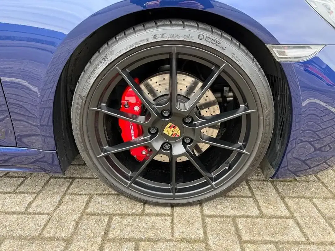 Porsche 718 4.0 PDK GTS - Thumbnail 12