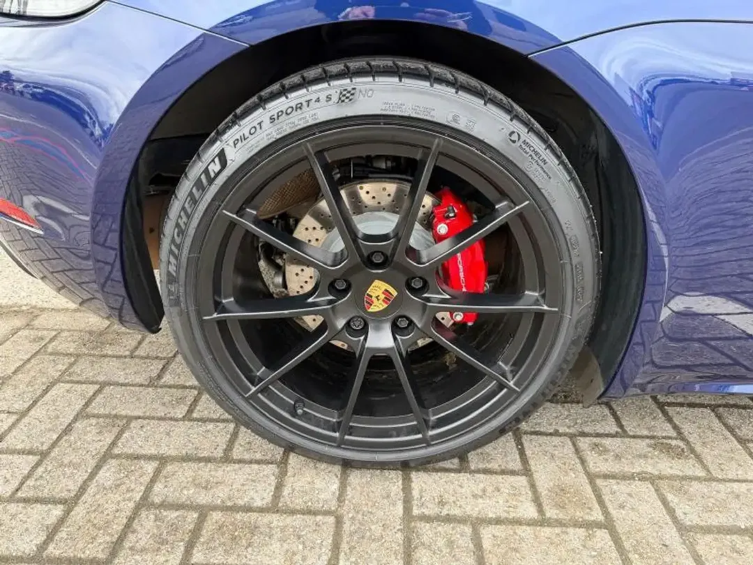 Porsche 718 4.0 PDK GTS - Thumbnail 13