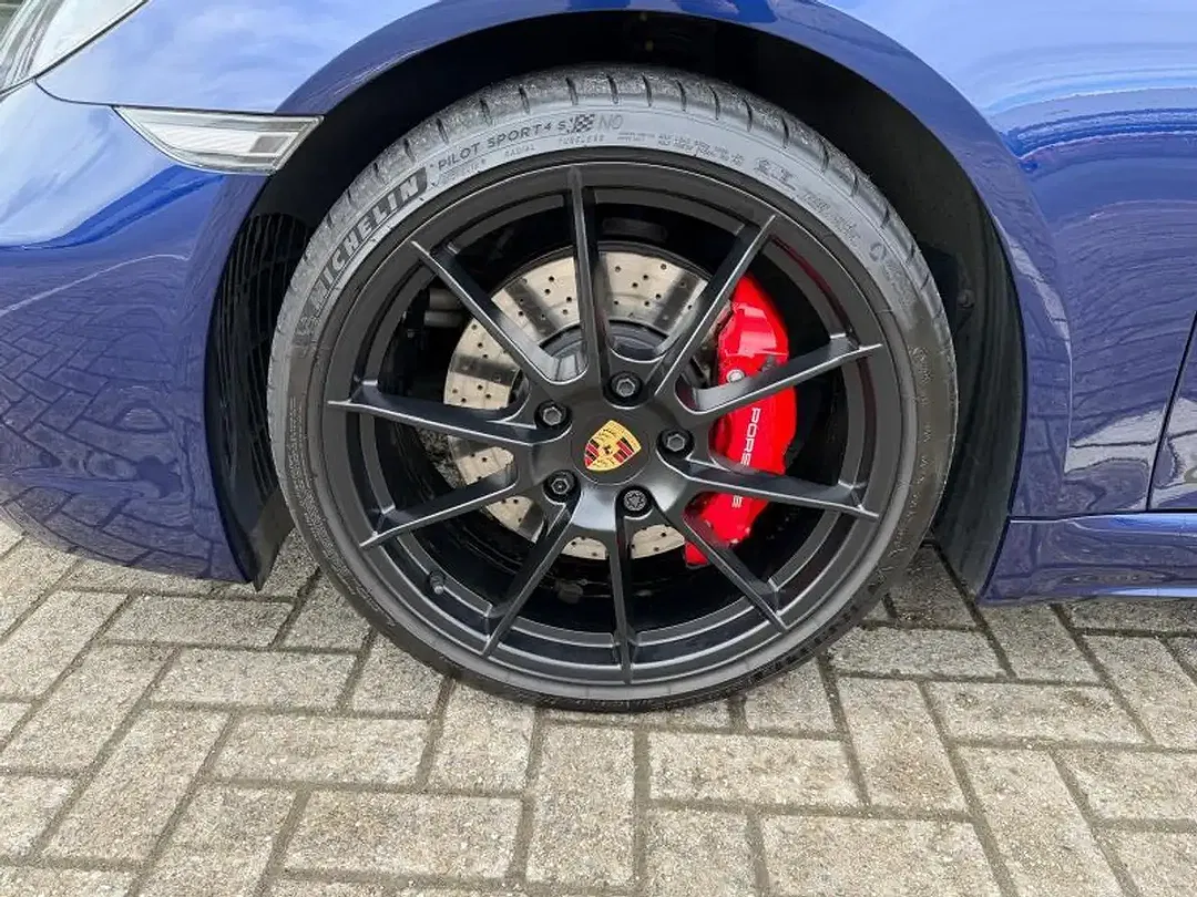 Porsche 718 4.0 PDK GTS - Thumbnail 9