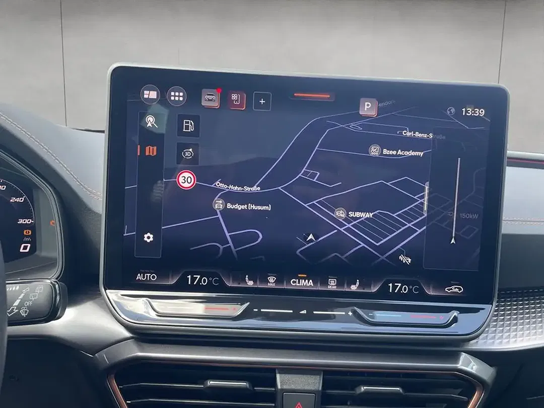 CUPRA Leon 1.5 eTSI Sportstourer - Thumbnail 13