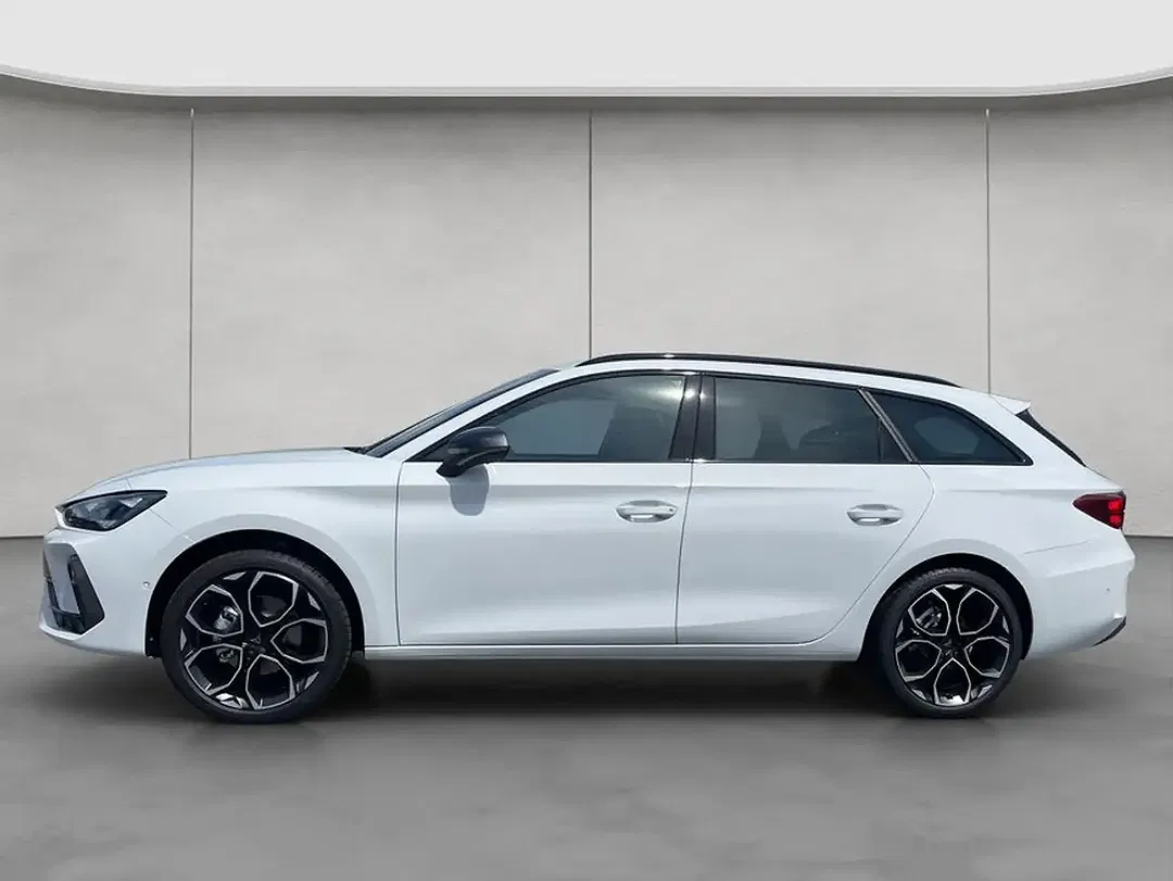 CUPRA Leon 1.5 eTSI Sportstourer - Thumbnail 2