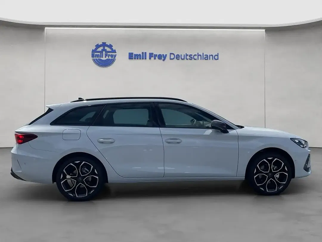 CUPRA Leon 1.5 eTSI Sportstourer - Thumbnail 6