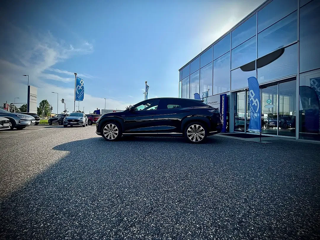 BYD Sealion 7 AWD Excellence - Thumbnail 3