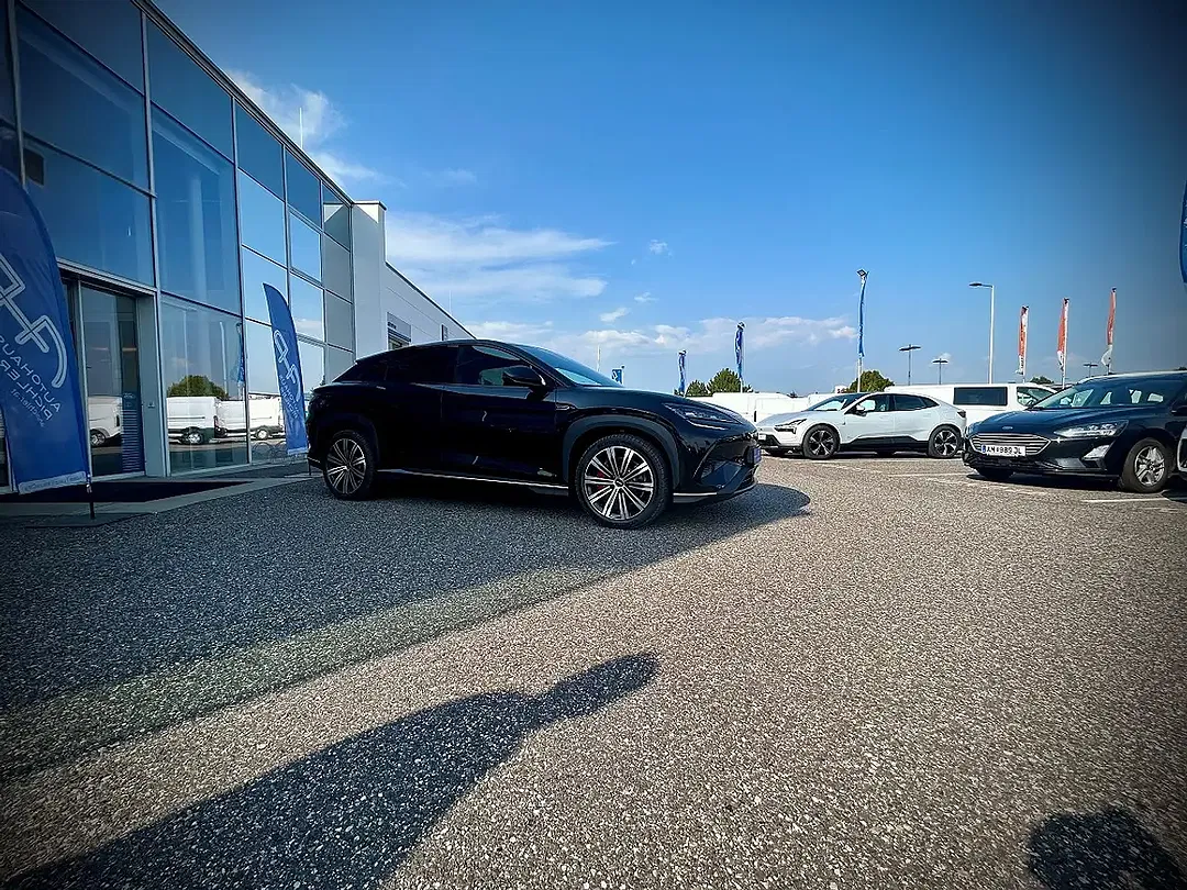 BYD Sealion 7 AWD Excellence - Thumbnail 5