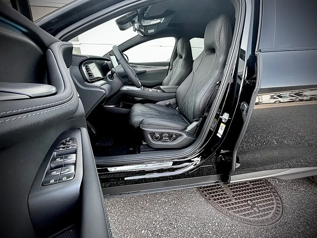 BYD Sealion 7 AWD Excellence - Thumbnail 7