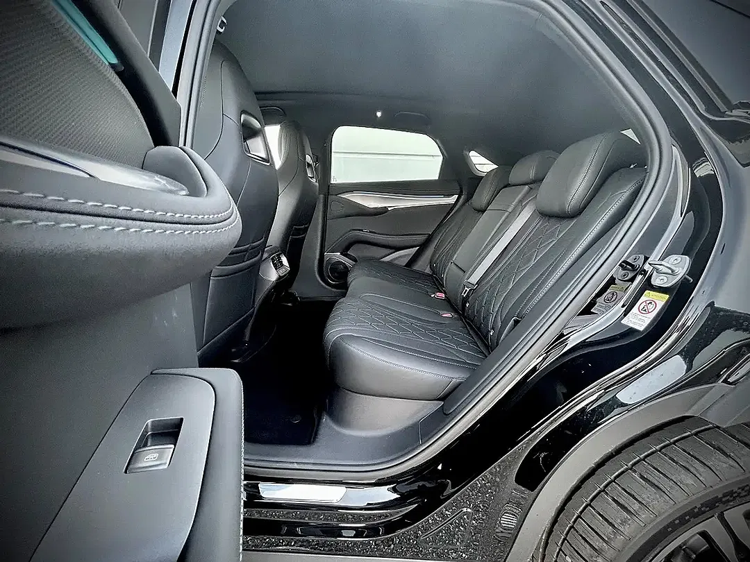 BYD Sealion 7 AWD Excellence - Thumbnail 8