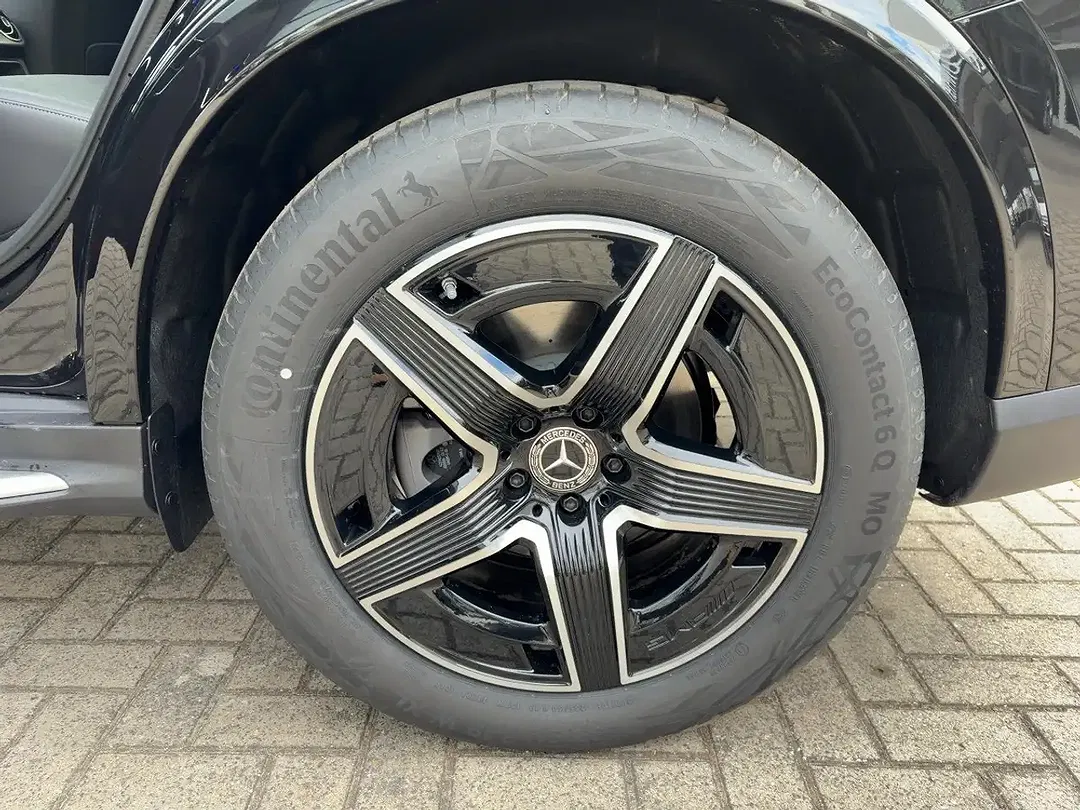 Mercedes-Benz GLC 220 AMG - Thumbnail 12