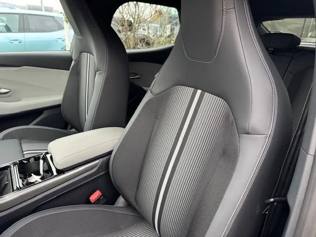 Ford Capri Extended Range - foto 6