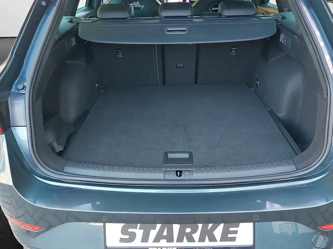 CUPRA Leon 1.5 eTSI DSG Sportstourer - Thumbnail 10