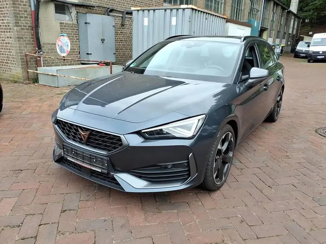 CUPRA Leon 1.5 eTSI DSG Sportstourer - foto 1