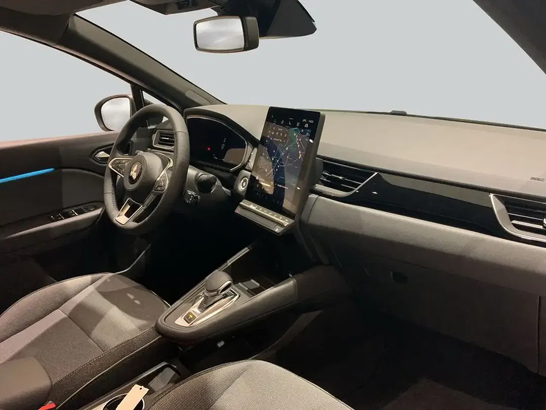 Mitsubishi ASX 1.6 Hybrid Intro Edition - Thumbnail 11