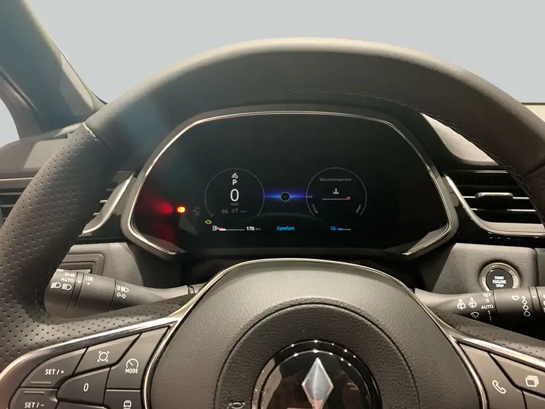 Mitsubishi ASX 1.6 Hybrid Intro Edition - Thumbnail 12