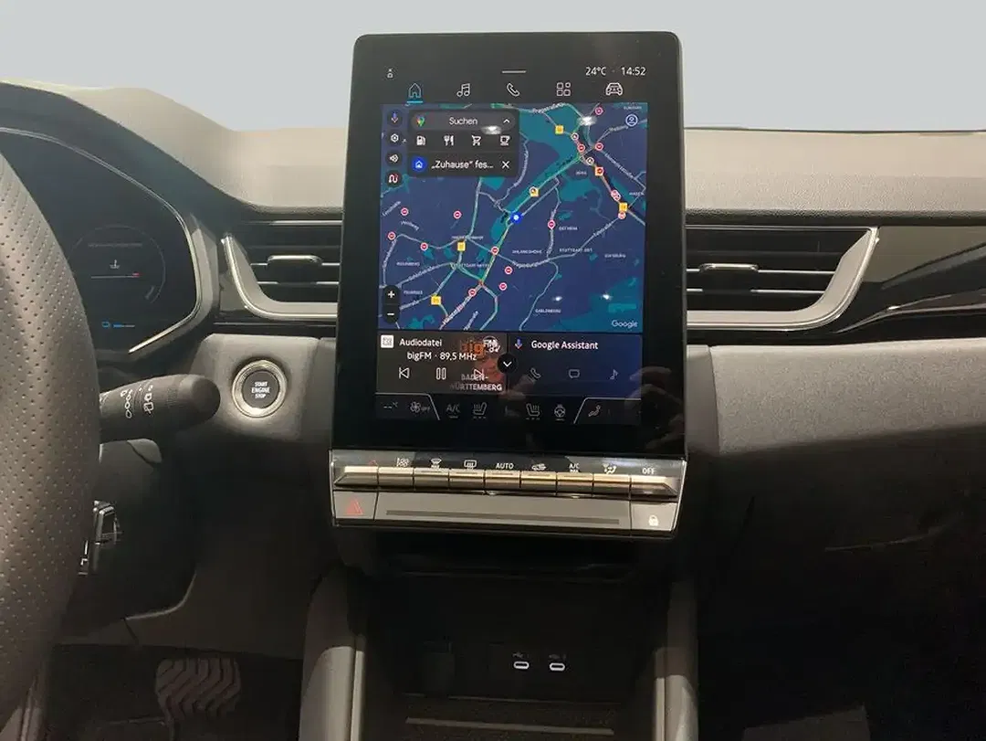 Mitsubishi ASX 1.6 Hybrid Intro Edition - Thumbnail 13