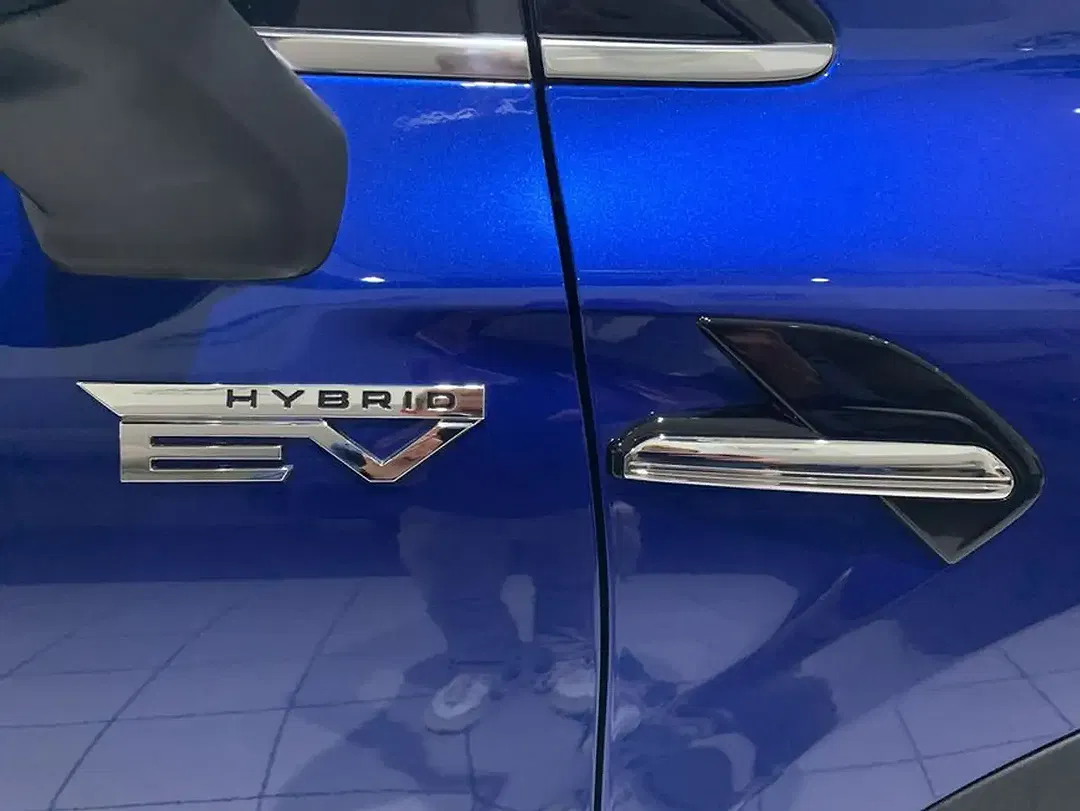 Mitsubishi ASX 1.6 Hybrid Intro Edition - foto 15