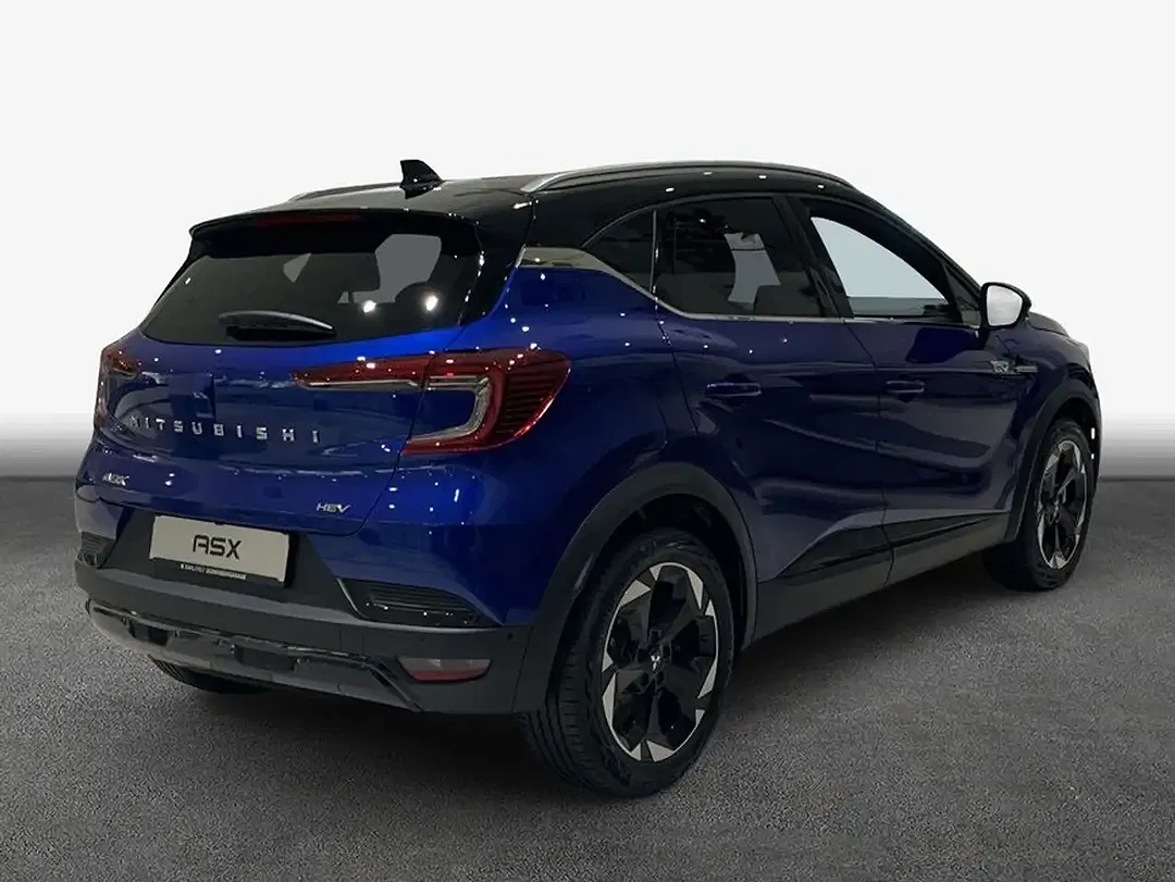 Mitsubishi ASX 1.6 Hybrid Intro Edition - foto 2