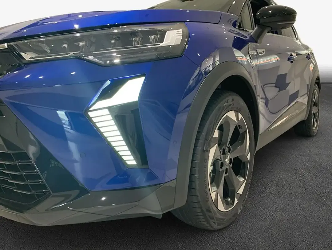 Mitsubishi ASX 1.6 Hybrid Intro Edition - Thumbnail 5
