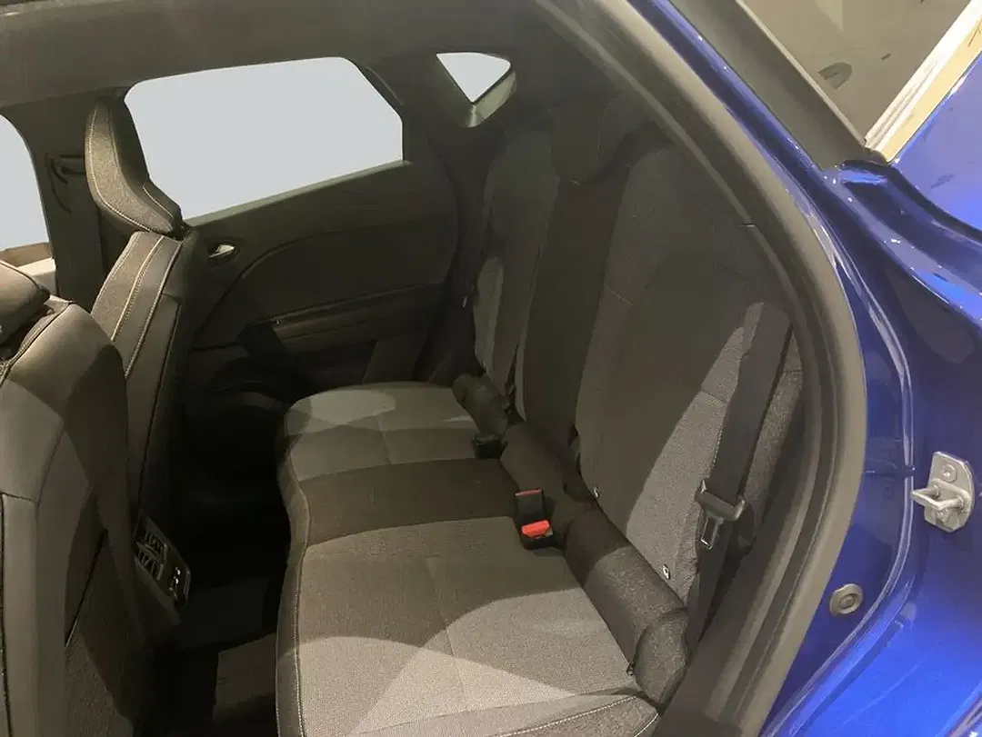 Mitsubishi ASX 1.6 Hybrid Intro Edition - Thumbnail 9