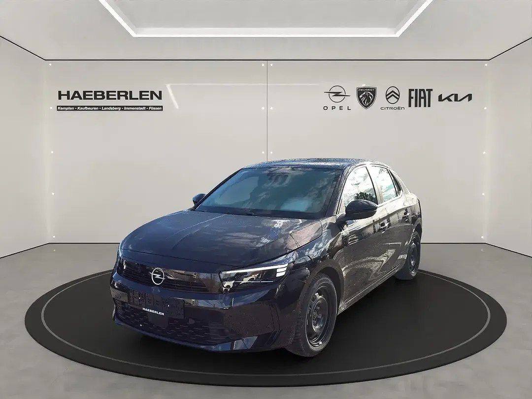 Opel Corsa 1.2 Turbo Edition - Thumbnail 1
