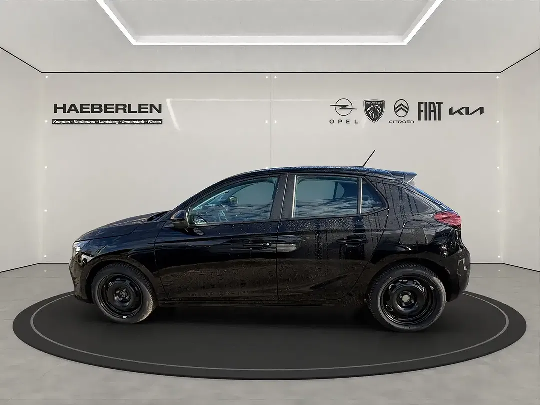Opel Corsa 1.2 Turbo Edition - Thumbnail 2