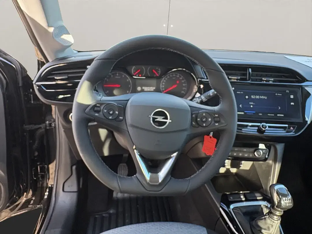 Opel Corsa 1.2 Turbo Edition - Thumbnail 8