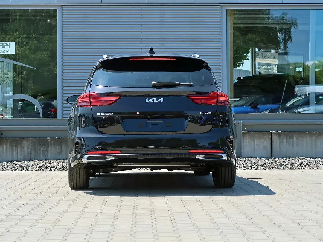 Kia Ceed SW / cee'd SW 1.5 GT-Line - Thumbnail 6
