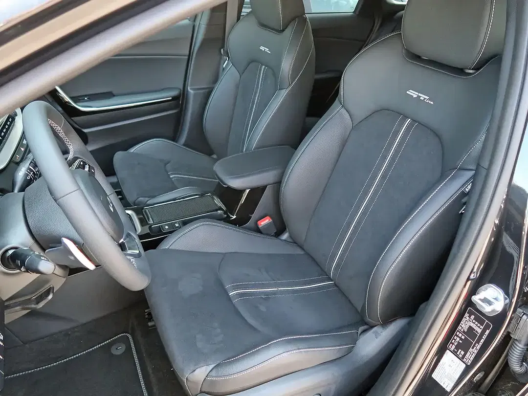 Kia Ceed SW / cee'd SW 1.5 GT-Line - Thumbnail 8