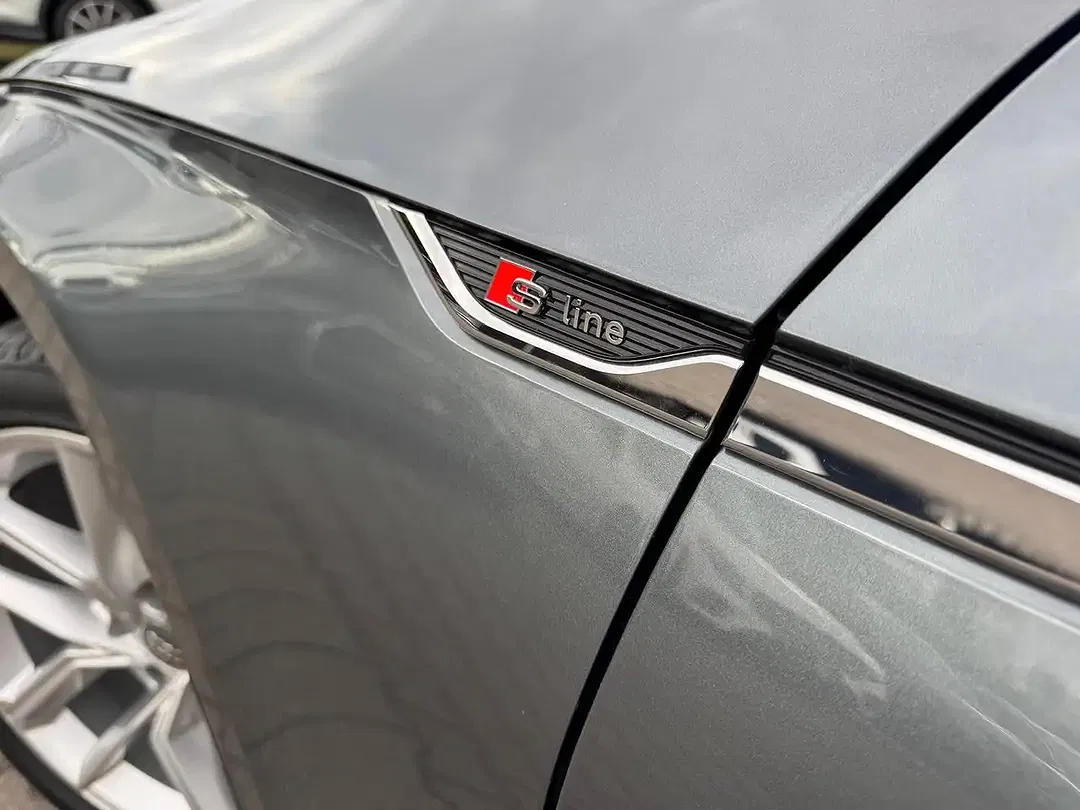 Audi A5 40 TDI Matrix LED Sportback - Thumbnail 11
