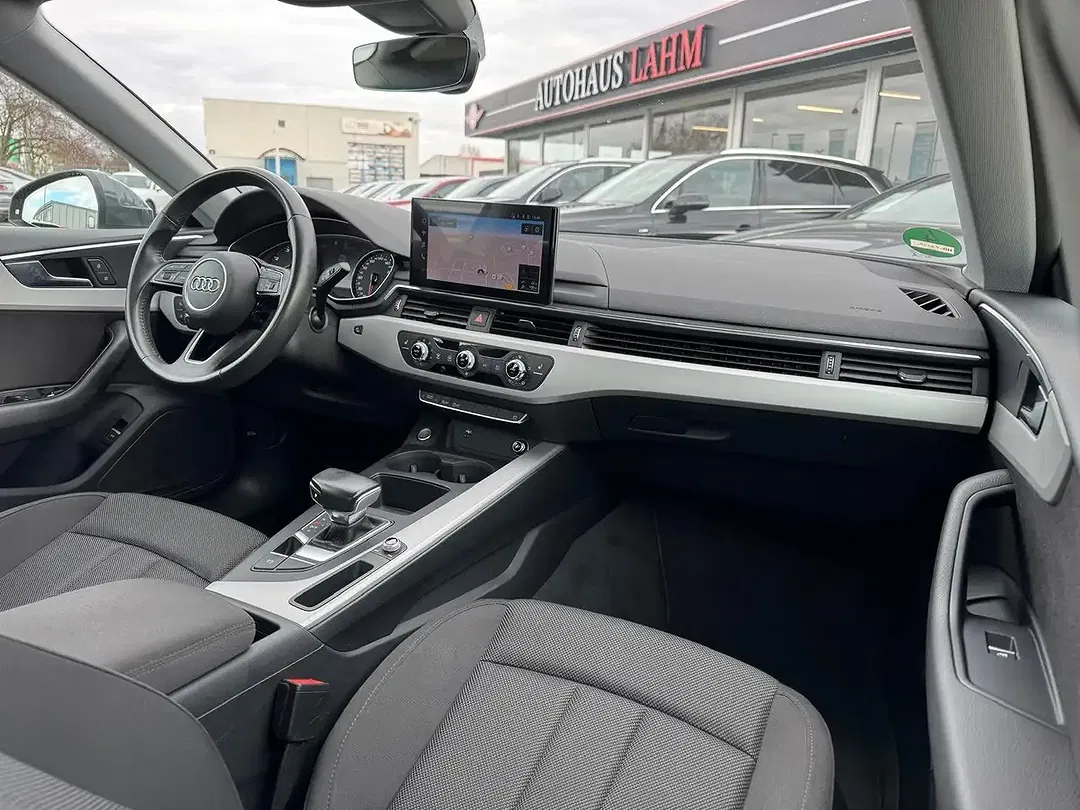 Audi A5 40 TDI Matrix LED Sportback - Thumbnail 12