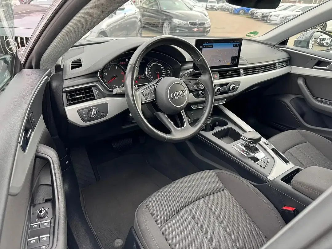 Audi A5 40 TDI Matrix LED Sportback - Thumbnail 14