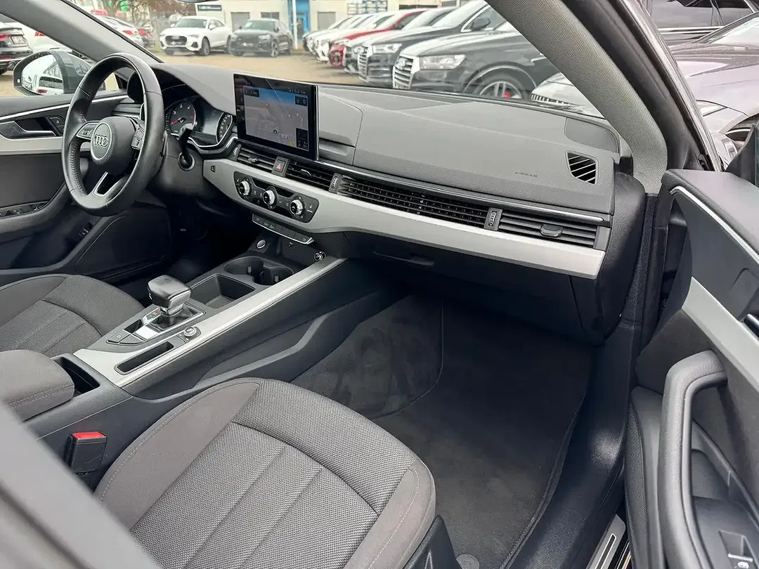 Audi A5 40 TDI Matrix LED Sportback - foto 15