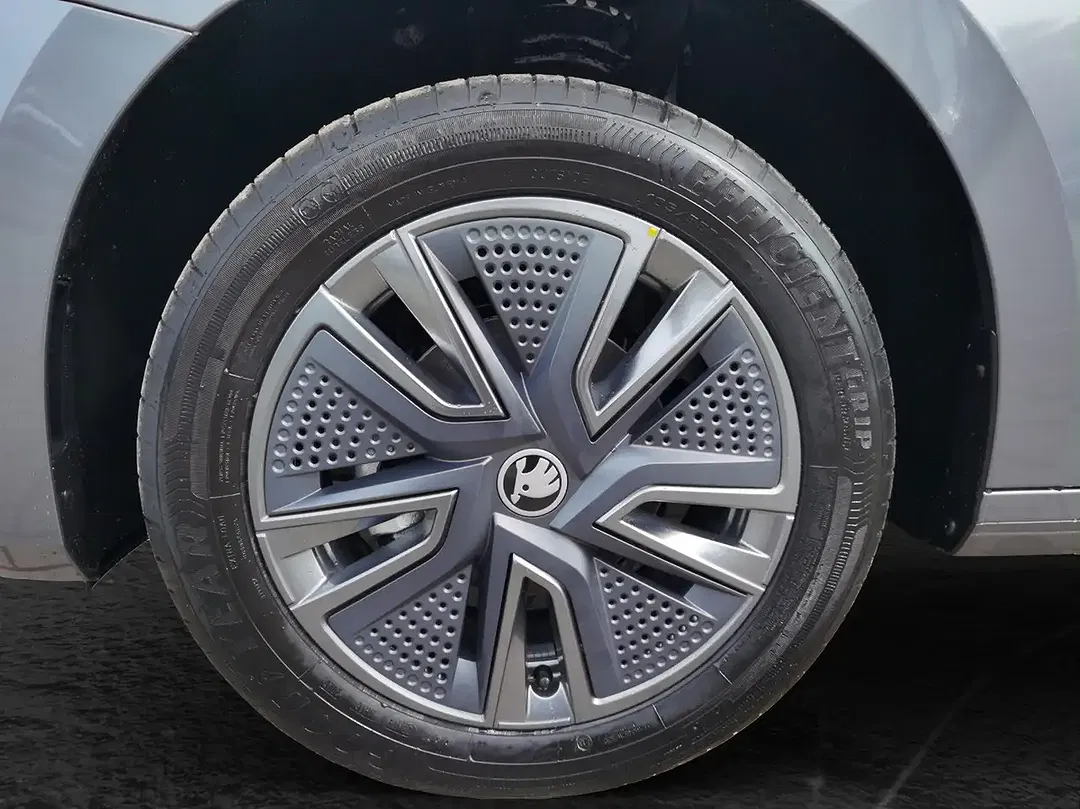 Skoda Fabia 1.0 TSI Selection - Thumbnail 4