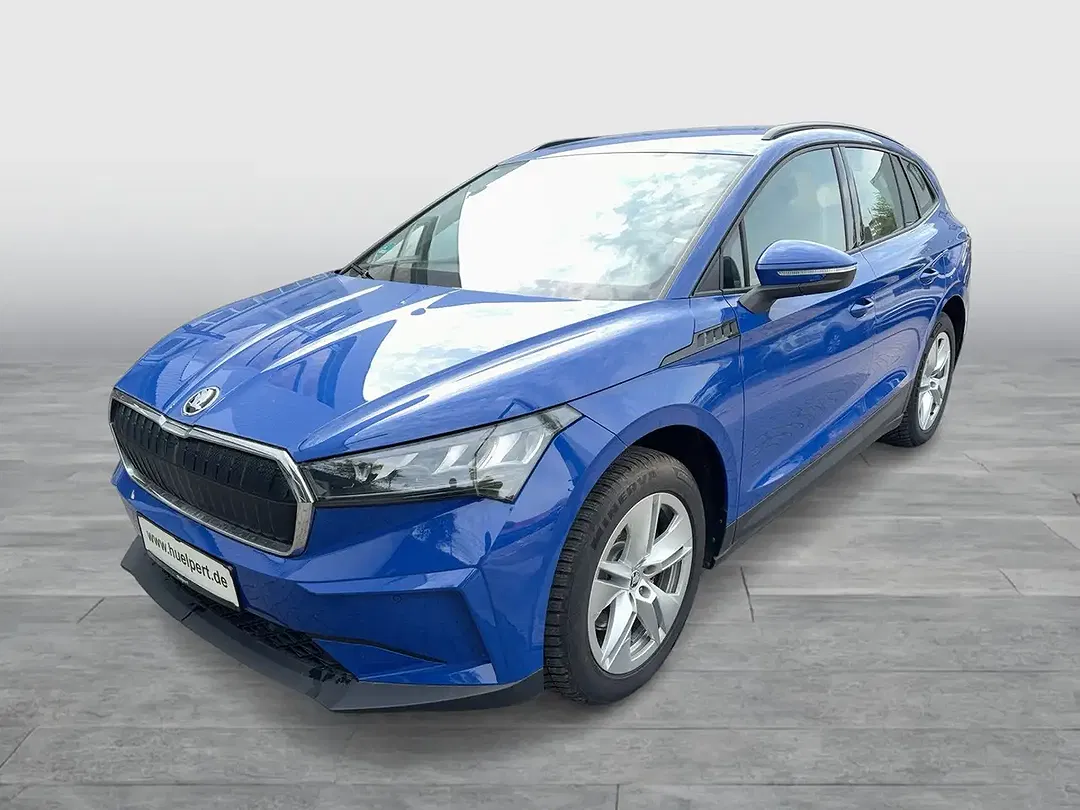 Skoda Enyaq 50 Loft - foto 2