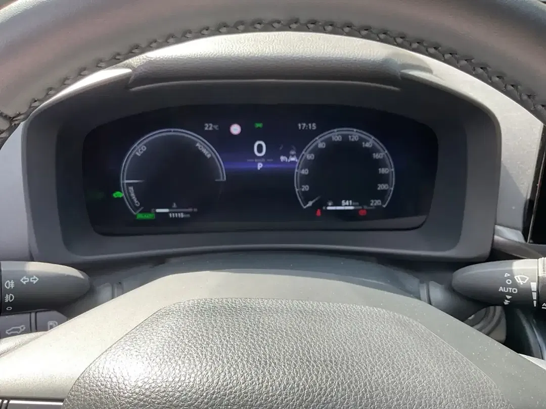 Toyota C-HR Hybrid Teamplayer - Thumbnail 12